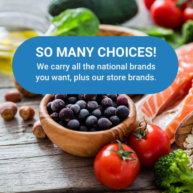 Sea Mart Quality Foods: Shop Online